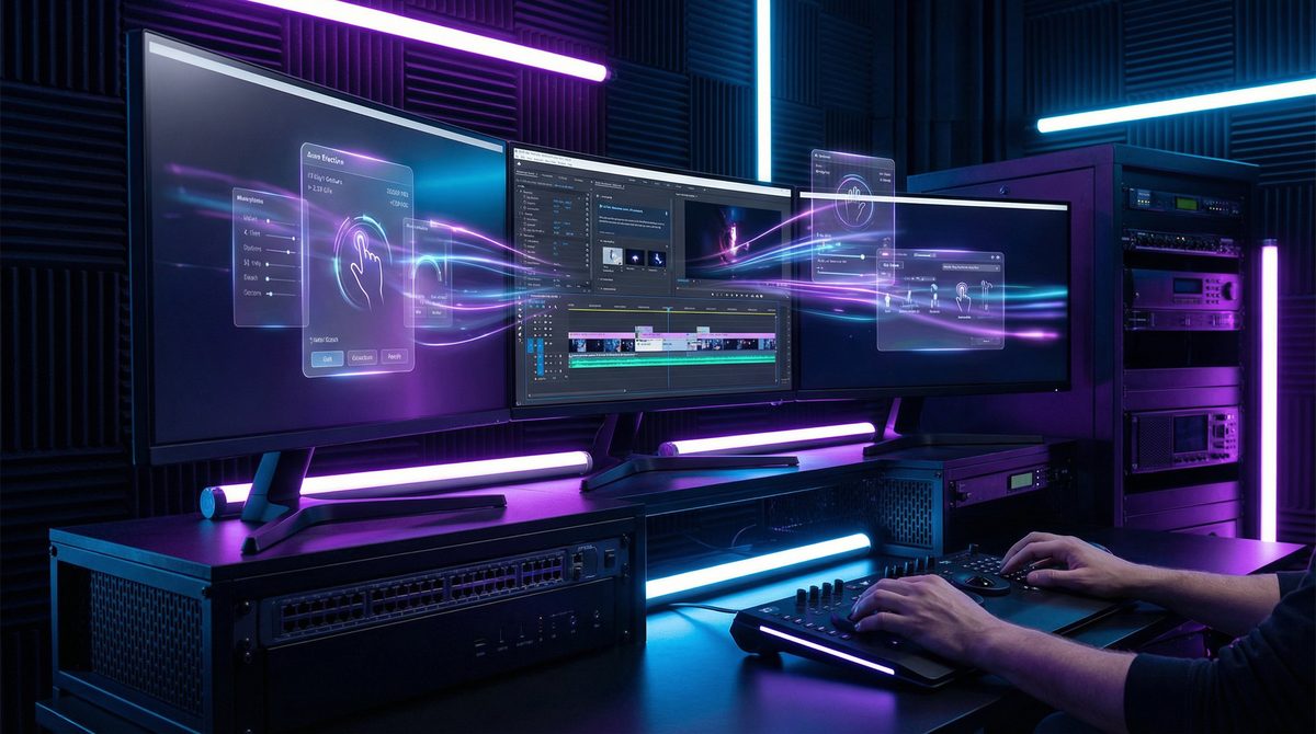 糖心vlog AI剪辑工具