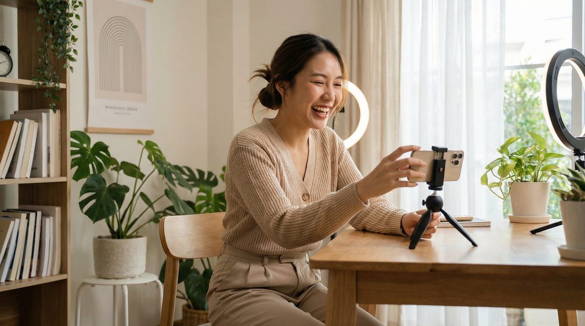 糖心vlog创作者计划