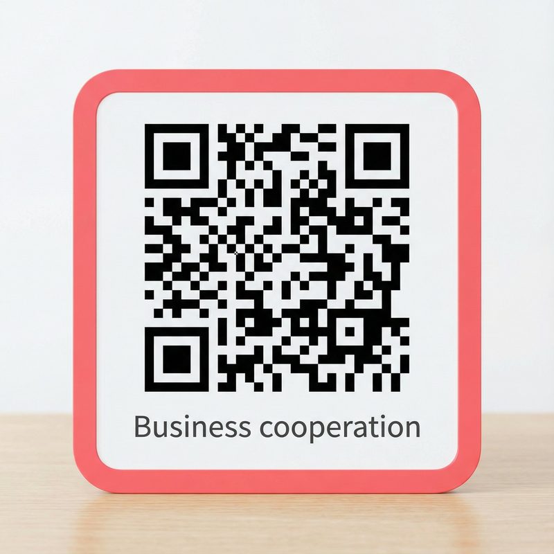 糖心vlog社群二维码