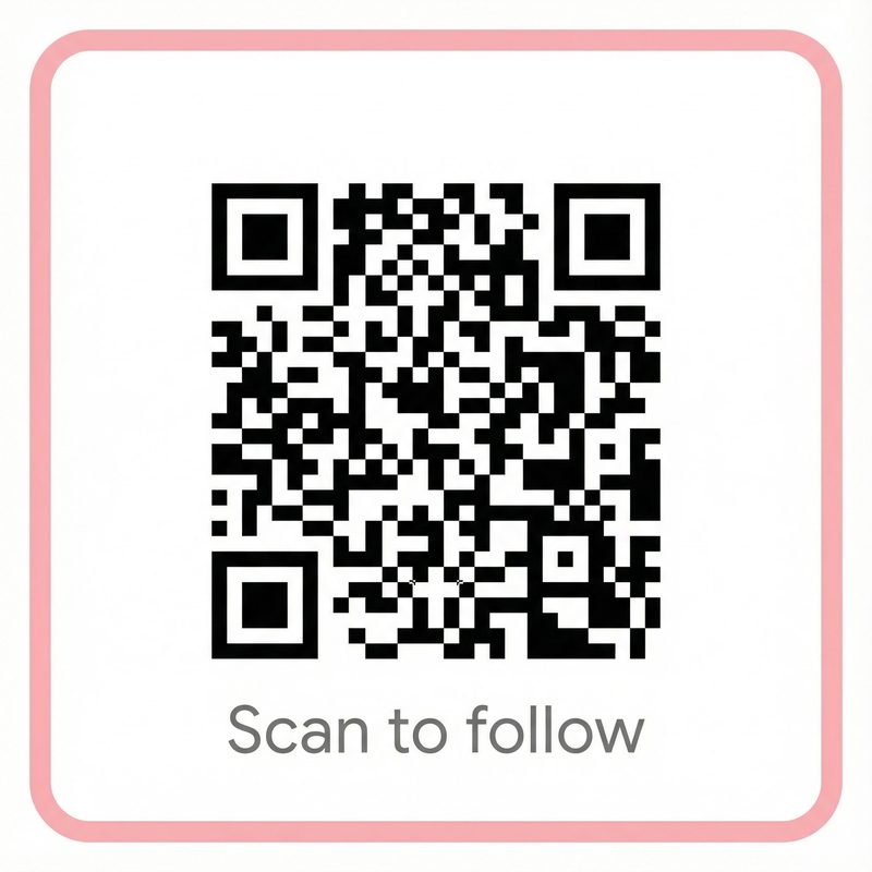 糖心vlog公众号二维码