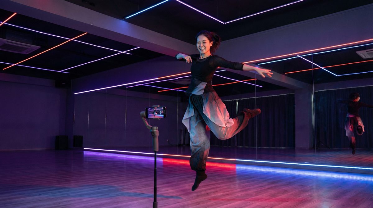 糖心vlog舞蹈视频